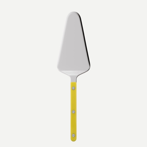 Kageservering, Bistrot, Yellow - Sabre Paris