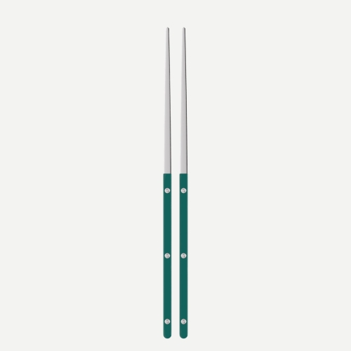 Spisepinde, Bistrot, Aquamarine - Sabre Paris