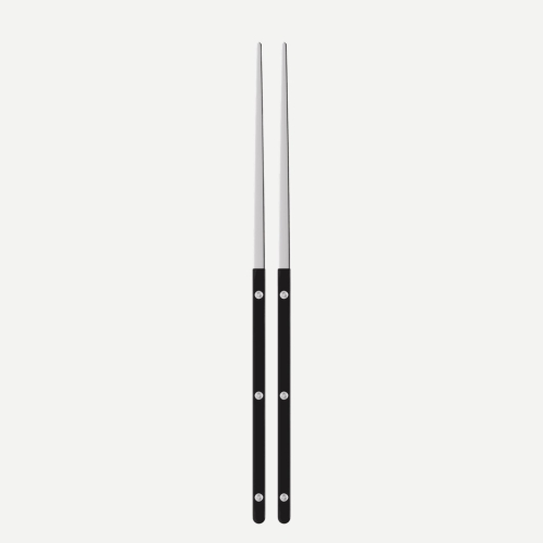Spisepinde, Bistrot, Black - Sabre Paris