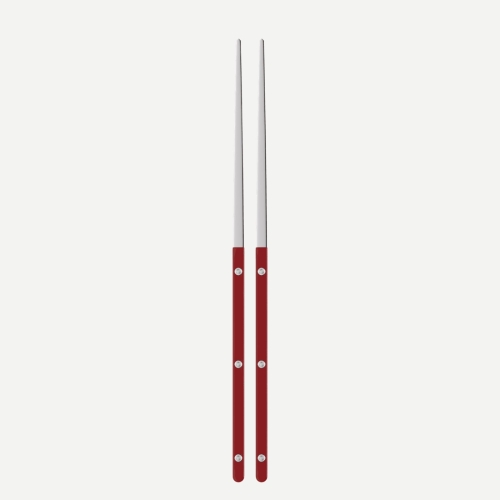 Spisepinde, Bistrot, Burgundy - Sabre Paris
