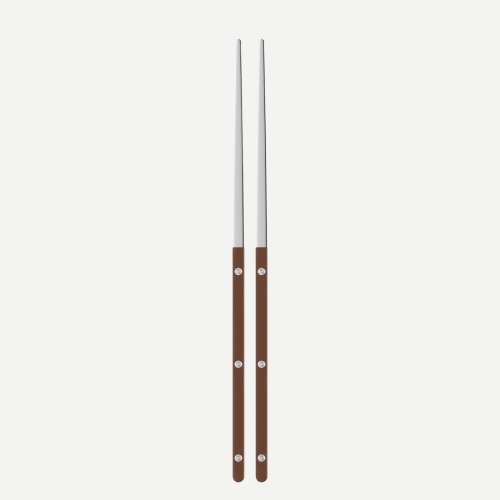 Spisepinde, Bistrot, Chocolate - Sabre Paris