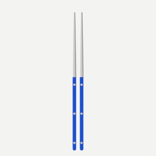 Spisepinde, Bistrot, Lapis blue - Sabre Paris