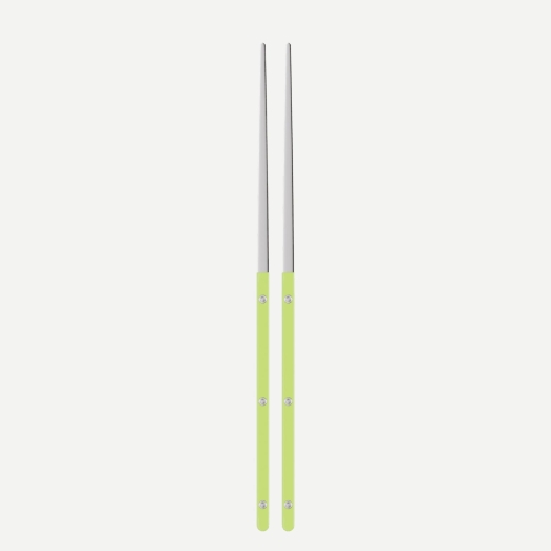 Spisepinde, Bistrot, Lime - Sabre Paris
