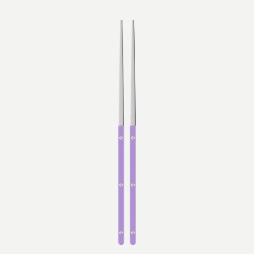 Spisepinde, Bistrot, Mauve - Sabre Paris