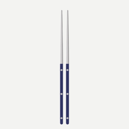 Spisepinde, Bistrot, Navy blue - Sabre Paris