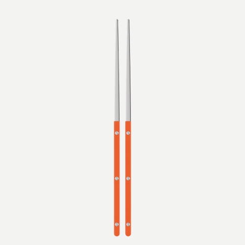 Spisepinde, Bistrot, Orange - Sabre Paris