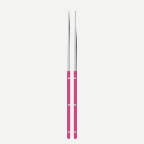 Spisepinde, Bistrot, Raspberry - Sabre Paris