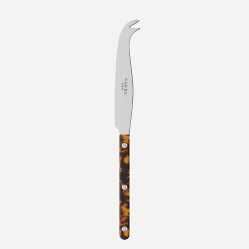 Ostekniv, Bistrot Tortoise - Sabre Paris