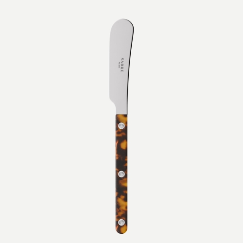Smørkniv, Bistrot Tortoise - Sabre Paris
