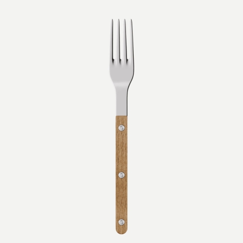 Spisegaffel, Bistrot Teak - Sabre Paris