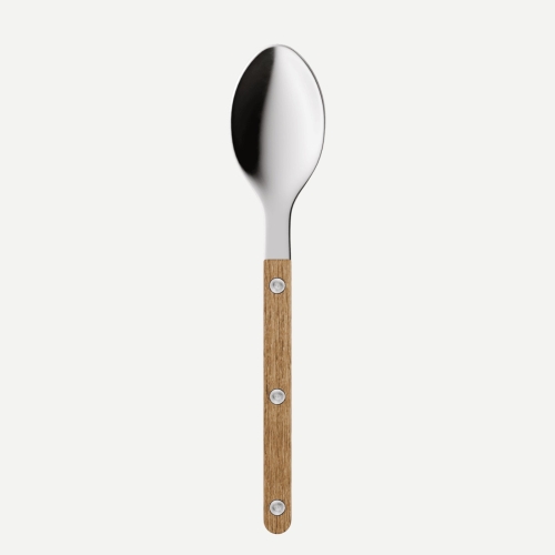 Teske, Bistrot Teak - Sabre Paris