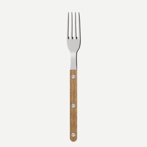 Kagegaffel, Bistrot Teak - Sabre Paris