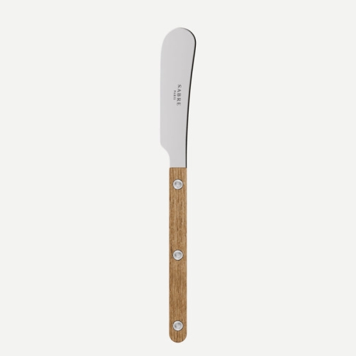 Smørkniv, Bistrot Teak - Sabre Paris