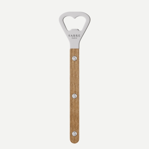 Kapselåbner, Bistrot Teak - Sabre Paris