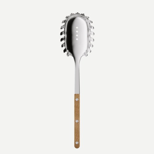 Spagettislev, Bistrot Teak - Sabre Paris