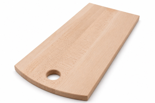 Skærebræt, 45x18x1,4 cm - AT-Line