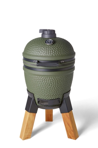 Camado-grill inklusive benbeslag og træben - Moddern
