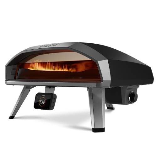 Pizzaovn Koda 2 Pro, 18 tommer Gasfyret - Ooni