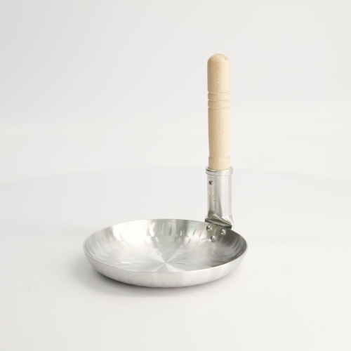 Oyakodon-pande af aluminium