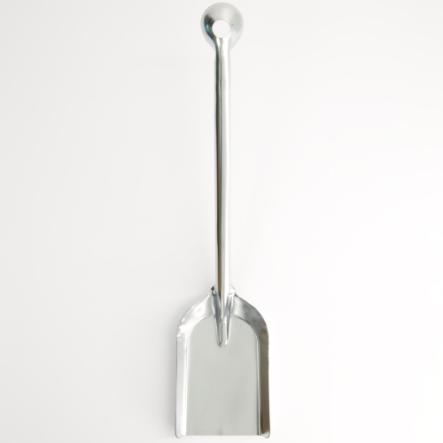 Japansk trækulsspade til Konro-grill