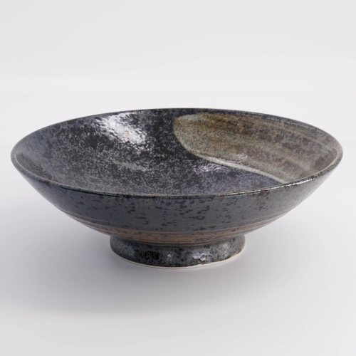 Ramen-skål Arahake, 24 cm