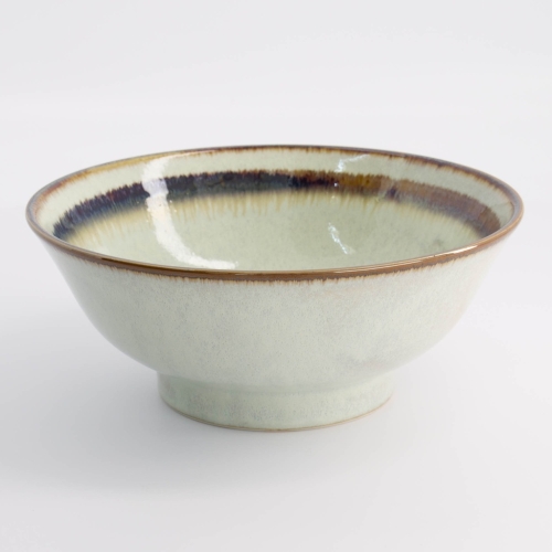Ramen-skål Wasabi, 21,5 cm