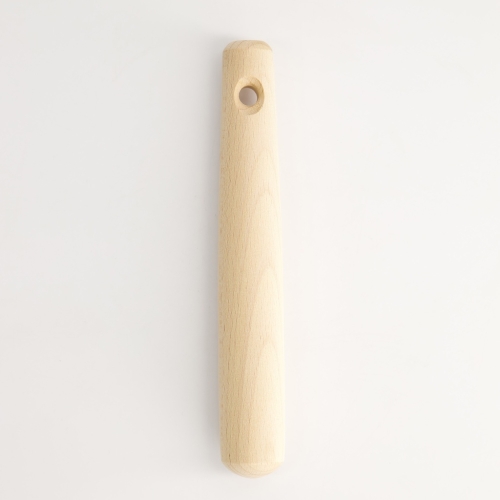 Stød til japansk morter, 18 cm