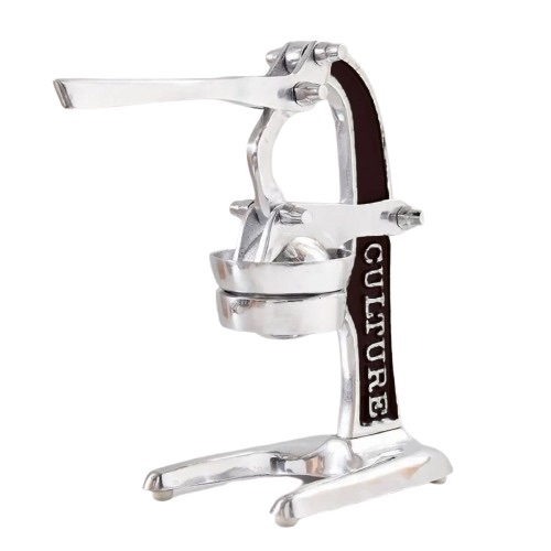 Mexicansk citruspresser, støbt aluminium – Verve Culture