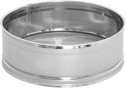 Tromlesigte, 19 cm - Schneider - Ultrafin