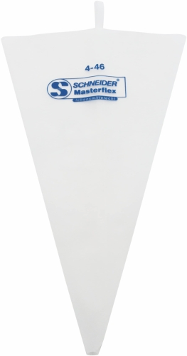 Sprøjtepose Masterflex - Schneider