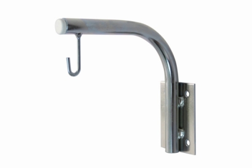 Vægkrog til saucedispenser af pølsekiosk-model - Schneider