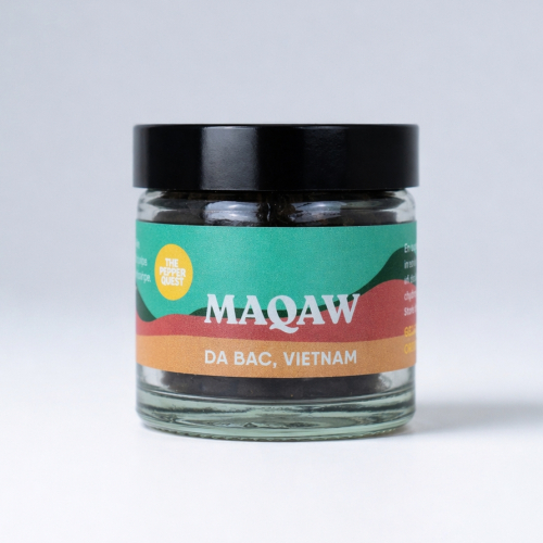 Peber, Maqaw, 35 g - The Pepper Quest