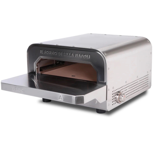 Il Forno di Lilla Napoli - Komplet pakke