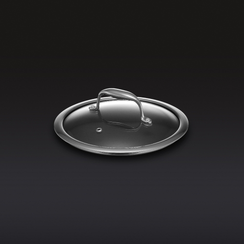 Glaslåg, 20 cm - Hexclad