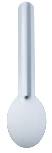 Falafelskraber - Stöckel - Rund