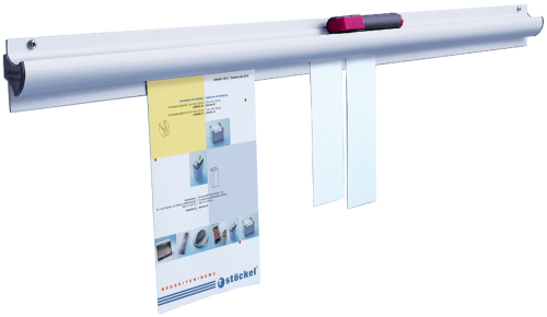 Bonliste Memomaxx - Stöckel