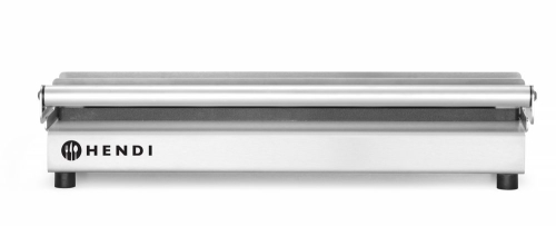 Dumplingpresse / Raviolipresse, Professionel - Hendi