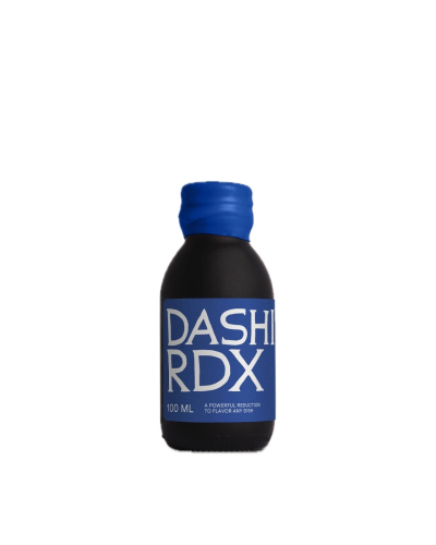 Dashi RDX, 100 ml - Noma Projects