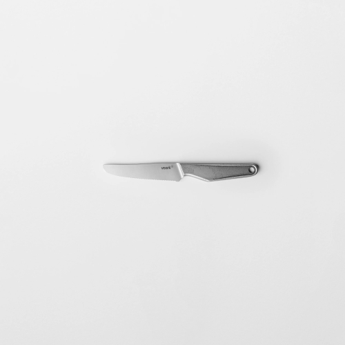 Takket kniv 10 cm, SRK10 - Veark