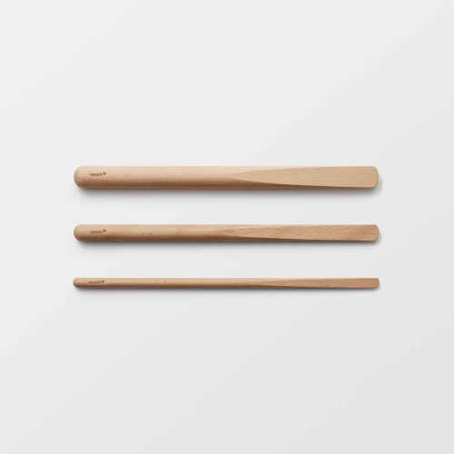 Treredskaber 3-pack, Tool One - Veark