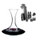 Dionysos-pakken: Coravin Timeless Three + / Riedel Ultra-karaffel Dionysos-pakken: Coravin Timeless Three + / Riedel Ultra-karaffel