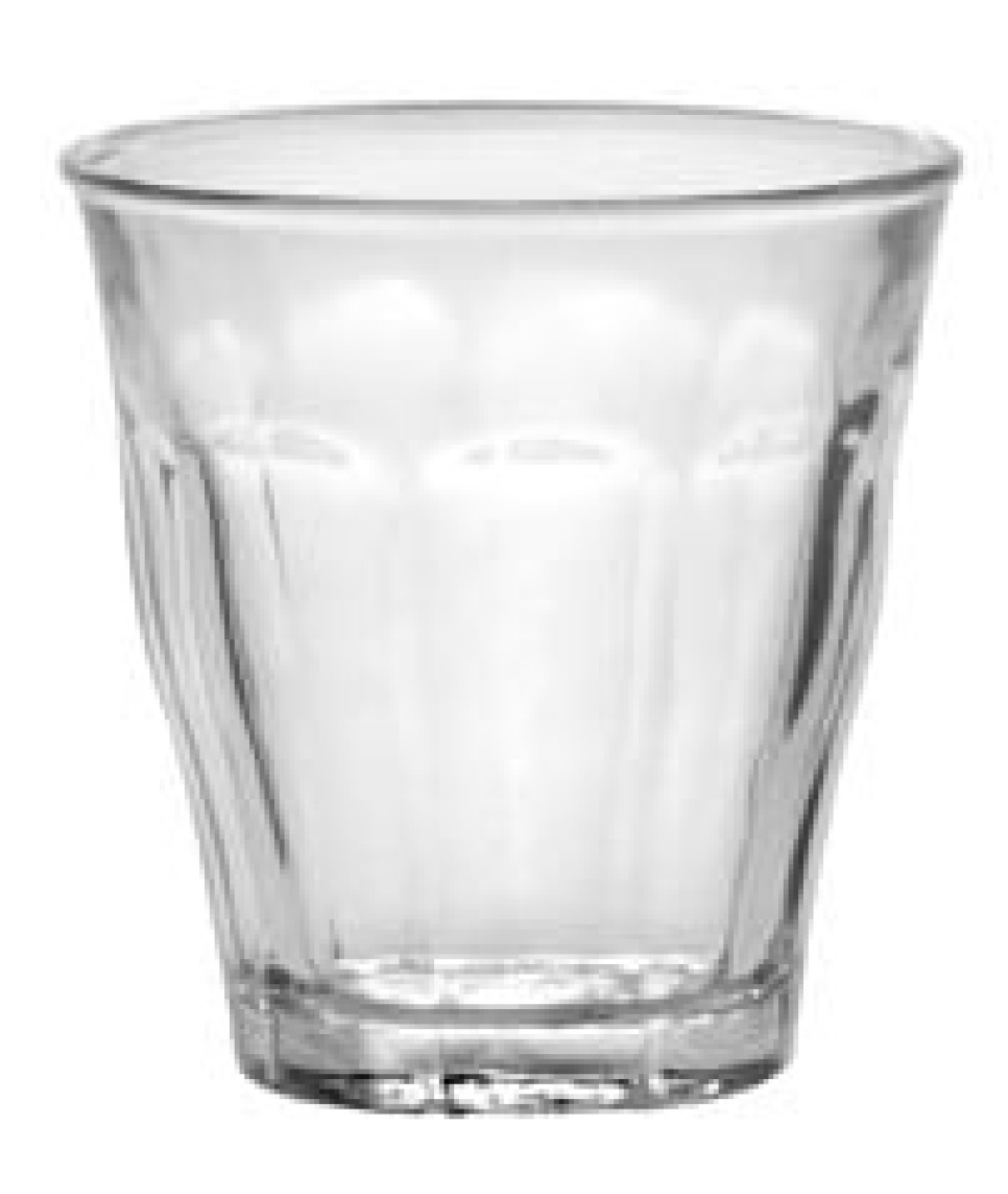 Picardie Tumbler, 9 cl - Duralex i gruppen Borddækning / Glas / Drikkeglas hos The Kitchen Lab (1069-10321)