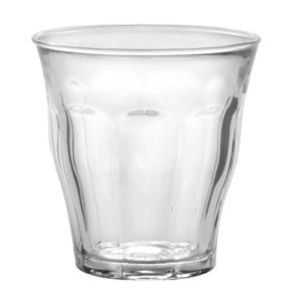 Picardie Tumbler, 20 cl - Duralex i gruppen Borddækning / Glas / Drikkeglas hos The Kitchen Lab (1069-10322)