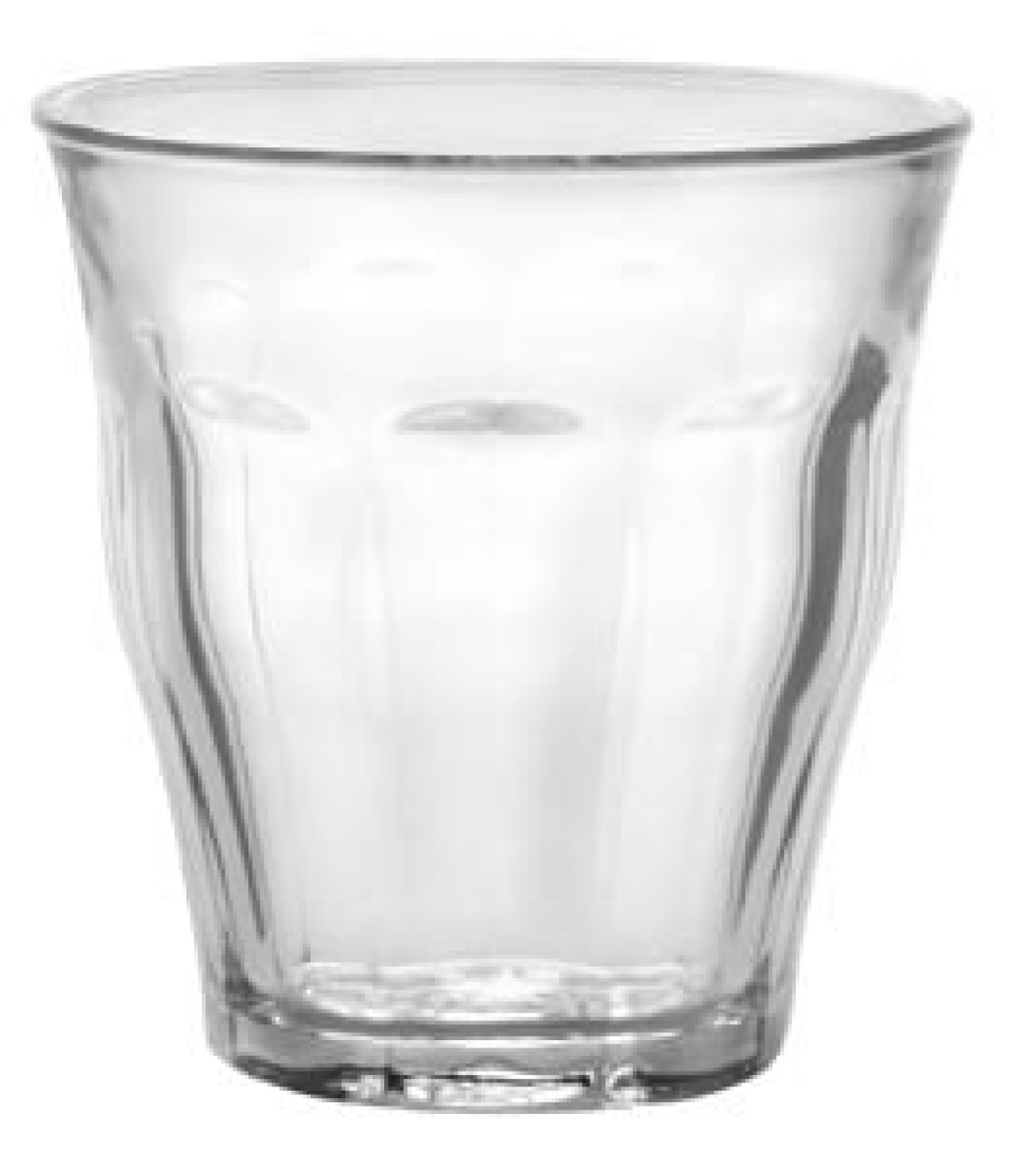 Picardie Tumbler, 25 cl - Duralex i gruppen Borddækning / Glas / Drikkeglas hos The Kitchen Lab (1069-10323)