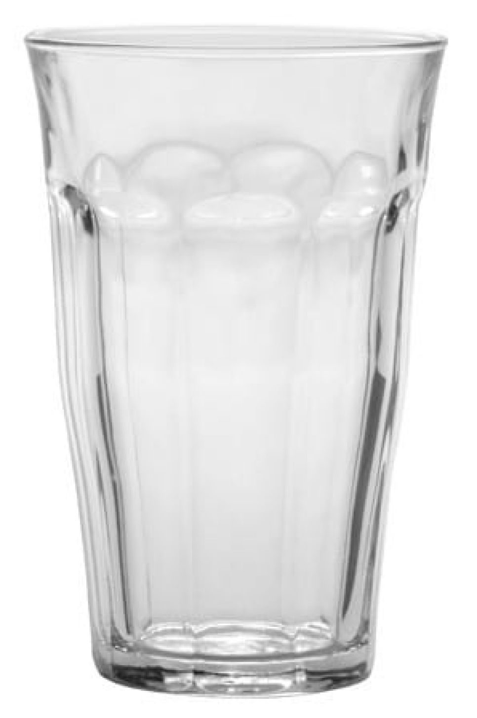 Picardie Tumbler, 50 cl - Duralex i gruppen Borddækning / Glas / Drikkeglas hos The Kitchen Lab (1069-10326)