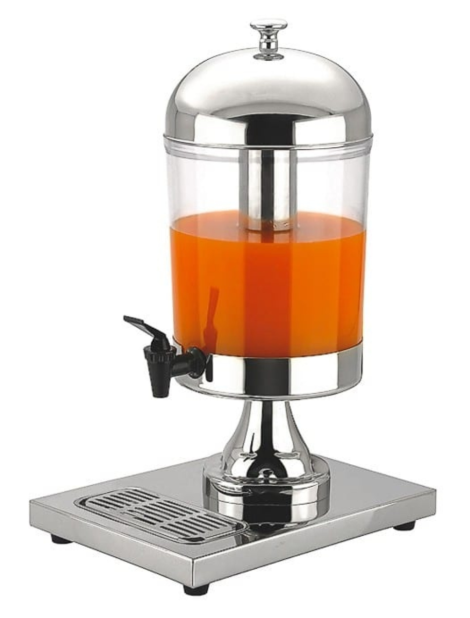 Juicedispenser, 8 liter i gruppen Borddækning / Kander og Karafler / Glasbeholder med taphane hos The Kitchen Lab (1069-10690)