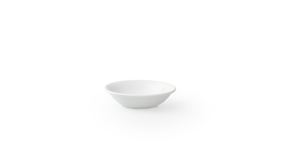 Salattallerken 13 cm, Princip