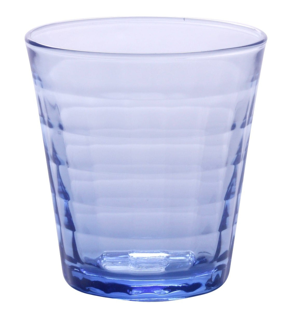 Prisme Tumbler 27,5 cl, marineblå - Duralex i gruppen Borddækning / Glas / Drikkeglas hos The Kitchen Lab (1069-10858)