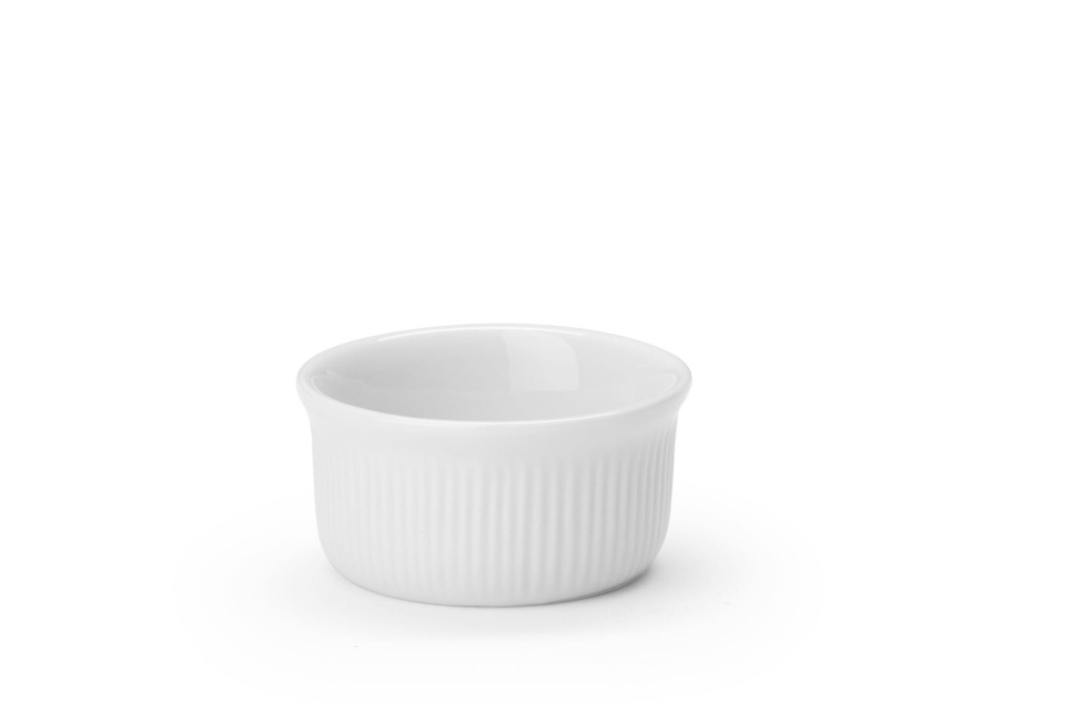 Ramekin, hvid, D65mm, H30mm i gruppen Borddækning / Andet til borddækning & servering / Ramekins hos The Kitchen Lab (1069-11096)