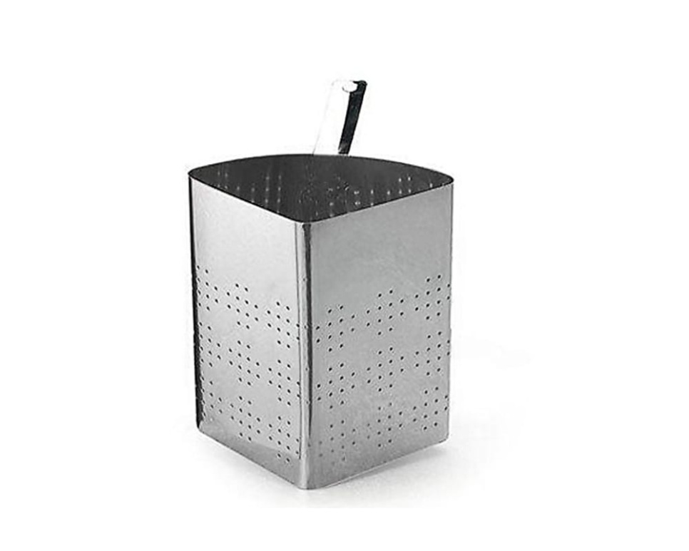 Pastaindsats 1/4 del, med håndtag - Agnelli